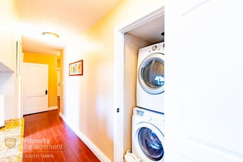 Easy A - Flat in heart of N Hyde Park U of Tampa in Tampa, USA
