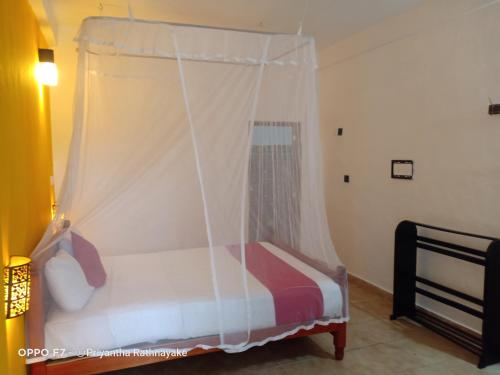 Forest Paradise Guest Home and Restaurant