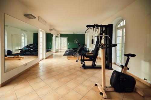 ahead burghotel in Lenzen, Deutschland