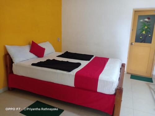 Forest Paradise Guest Home and Restaurant