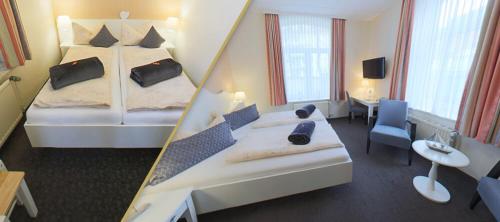 Hotel Strandvilla Janine - image 12
