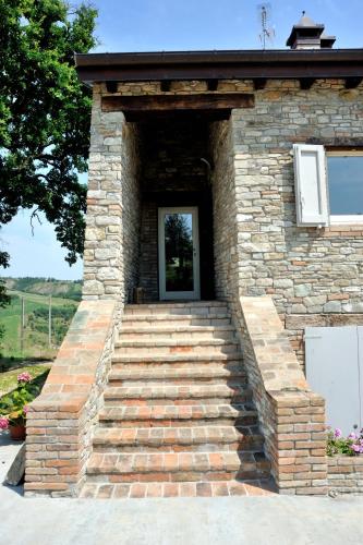 Borgo Stanzano in Zocca (Modena)