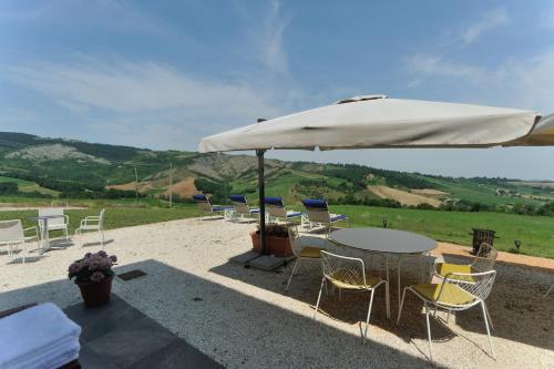 Borgo Stanzano in Zocca (Modena)