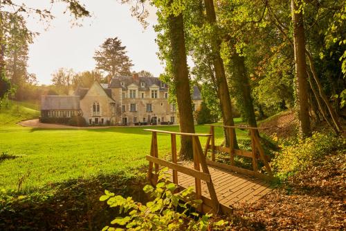 Domaine de la Commanderie de Ballan