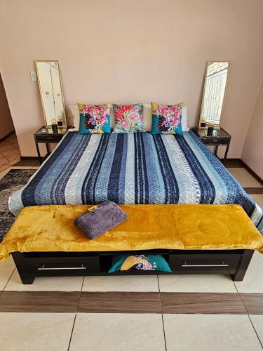 Casa Mia Family Home