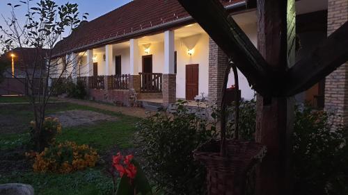 ทัศนียภาพภายนอกโรงแรม, Etno kuća Stara Frajla (Etno kuca Stara Frajla) in บัคคี เปโตรวัซ