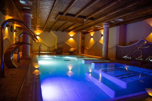 . Hotel Spa Viña Real