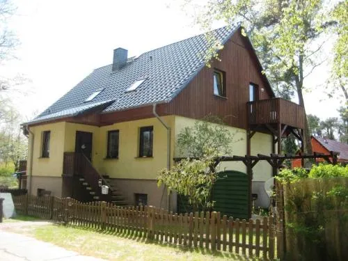 Kölp - Will in Ostseebad Kölpinsee, Deutschland
