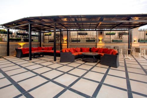 Facilities, JOHNWOOD HOTEL by Bolton in Abuja