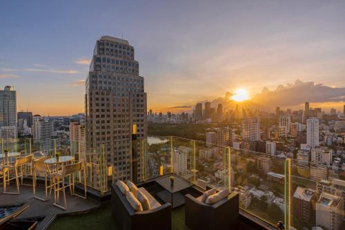 The Continent Hotel Sukhumvit - Asok BTS Bangkok by Compass Hospitality