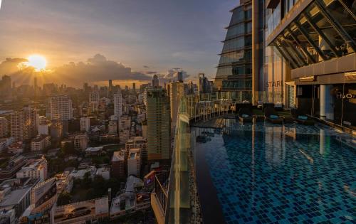 The Continent Hotel Sukhumvit - Asok BTS Bangkok by Compass Hospitality