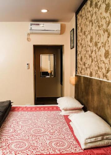 Hotel Ashoka Cuttack