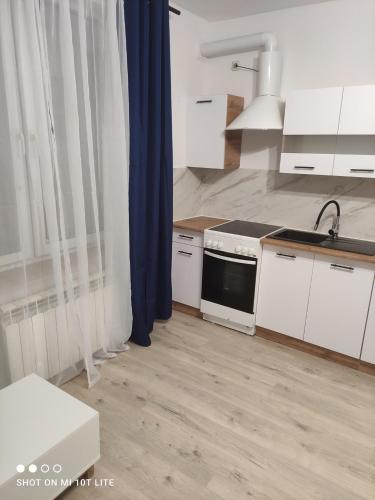. Apartament Biała Piska