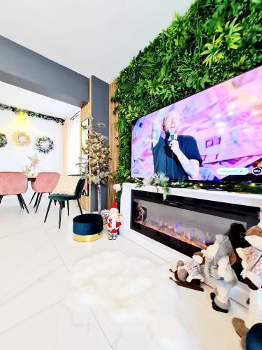 Penthouse Aeroport Iasi near Iași International Airport