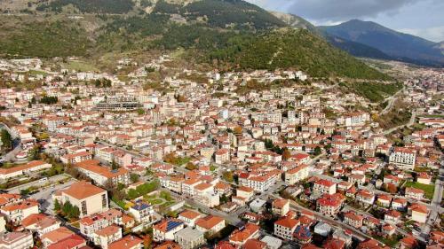 Το Πέτρινο της Γιαγιάς Μαρίκας, Karpenísi (photo 6)