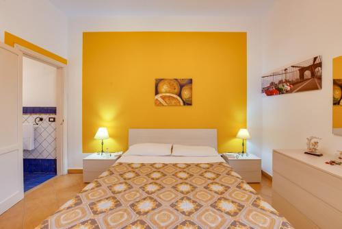 Case Vacanze Castellana Dream 3