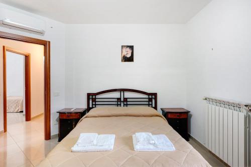  Appartamento Parco La Ville in Angri