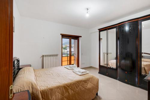  Appartamento Parco La Ville in Angri