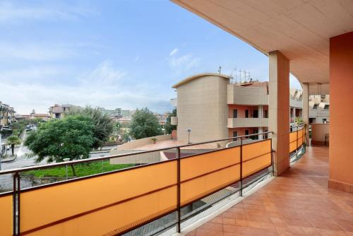  Appartamento Parco La Ville in Angri