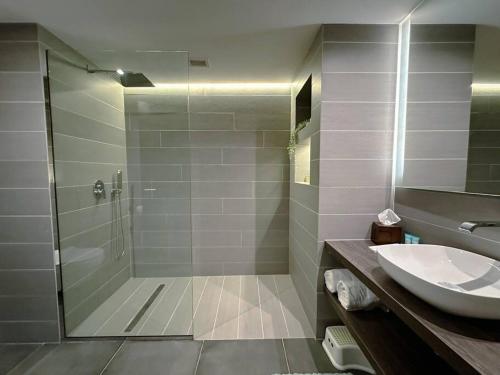 Family friendly apt at Palm, Dubai (photo 4)