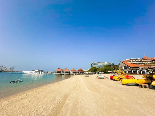 Family friendly apt at Palm, Dubai (photo 5)