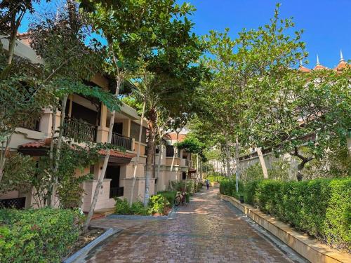 Family friendly apt at Palm, Dubai (photo 6)