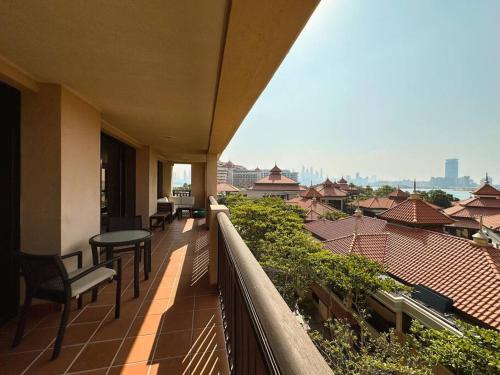 Family friendly apt at Palm, Dubai (photo 7)