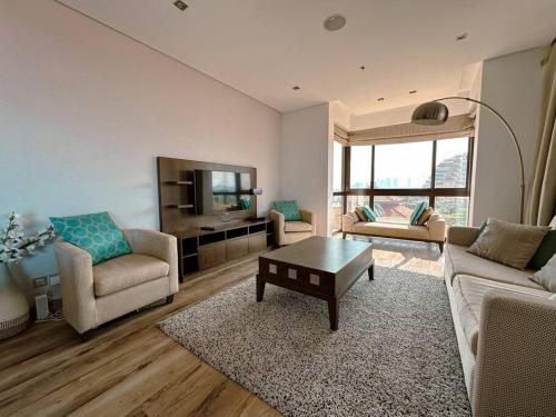 Family friendly apt at Palm, Dubai (photo 10)