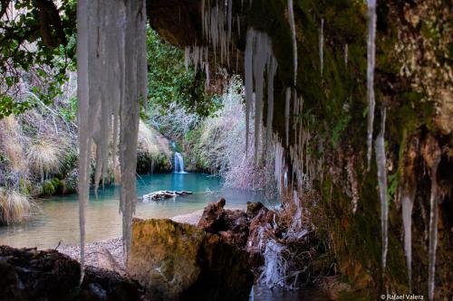 Armonía y naturaleza: La Cañada