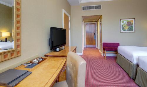 Hilton London Paddington - image 8