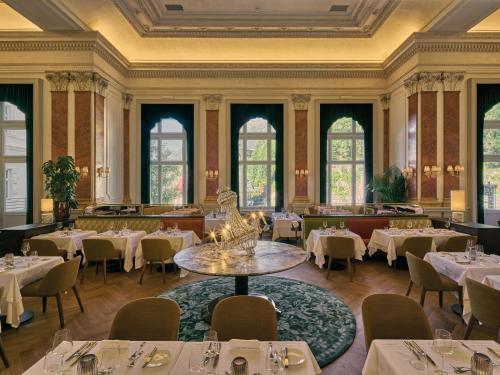 A-ROSA Straubinger Grand Hotel Bad Gastein - Adults Only in Bad Gastein