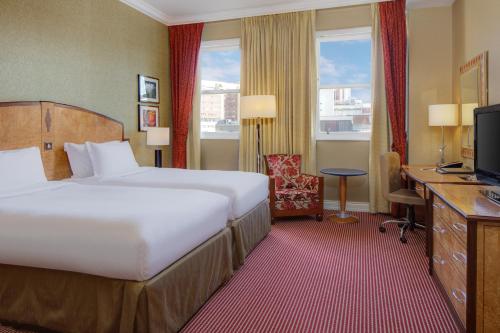 Hilton London Paddington - image 14
