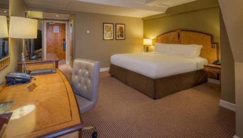Hilton London Paddington - main image