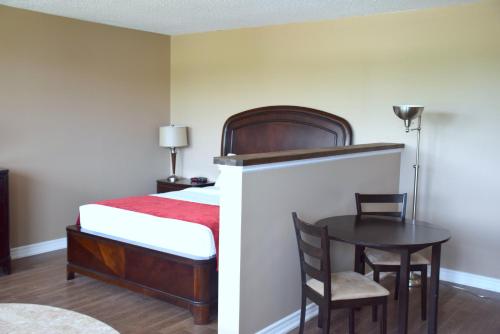 Quality Inn, Bracebridge (foto 6)