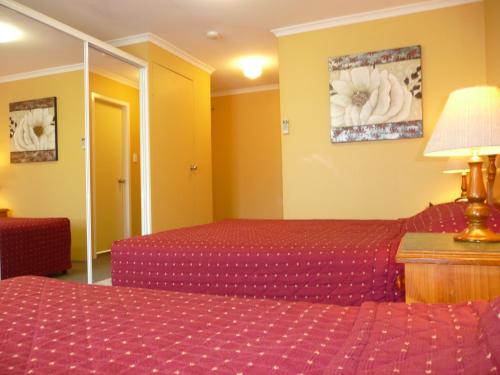 Parramatta City Motel - image 13