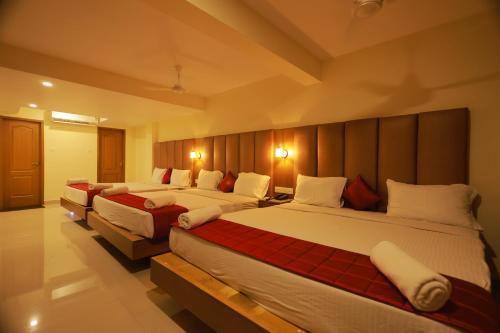 Hotel Sangam