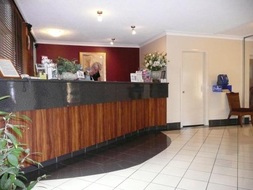 Parramatta City Motel - image 3