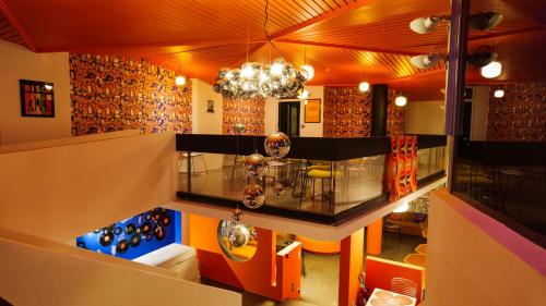 HYP'Hotel Hotel de charme Beauvoir-en-Royans