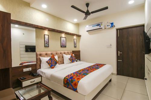Double room, superior