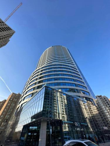 Mandala 360 apartment