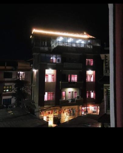 Hotel Chandragiri Paradise Kathmandu