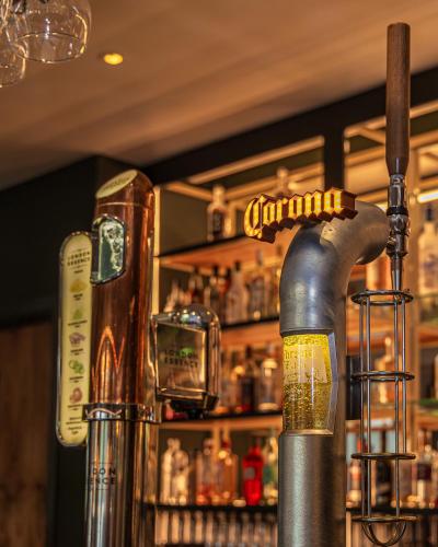 Crowne Plaza Newcastle - Stephenson Quarter an IHG Hotel - image 5