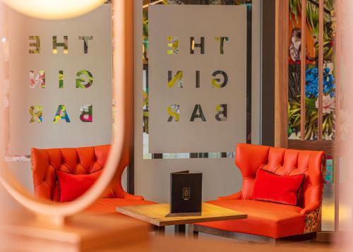 Crowne Plaza Newcastle - Stephenson Quarter an IHG Hotel - image 8