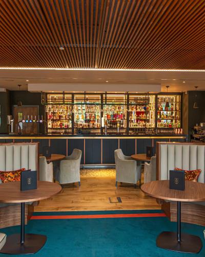 Crowne Plaza Newcastle - Stephenson Quarter by IHG