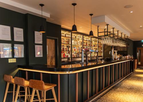 Crowne Plaza Newcastle - Stephenson Quarter an IHG Hotel - image 4