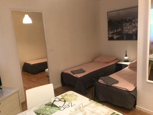 AparisAppart in Le Pre-Saint-Gervais