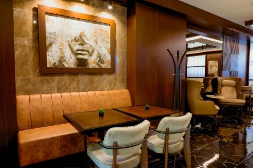 Hotel Nobel - main image