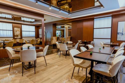 Hotel Nobel - image 8