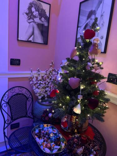 Guest House Biondi – Rome