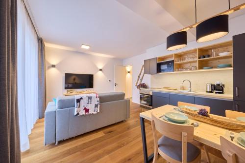 Facilities, Krakonos Residence in Pec pod Snezkou